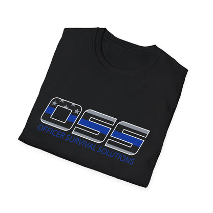 OSS Logo T-Shirt