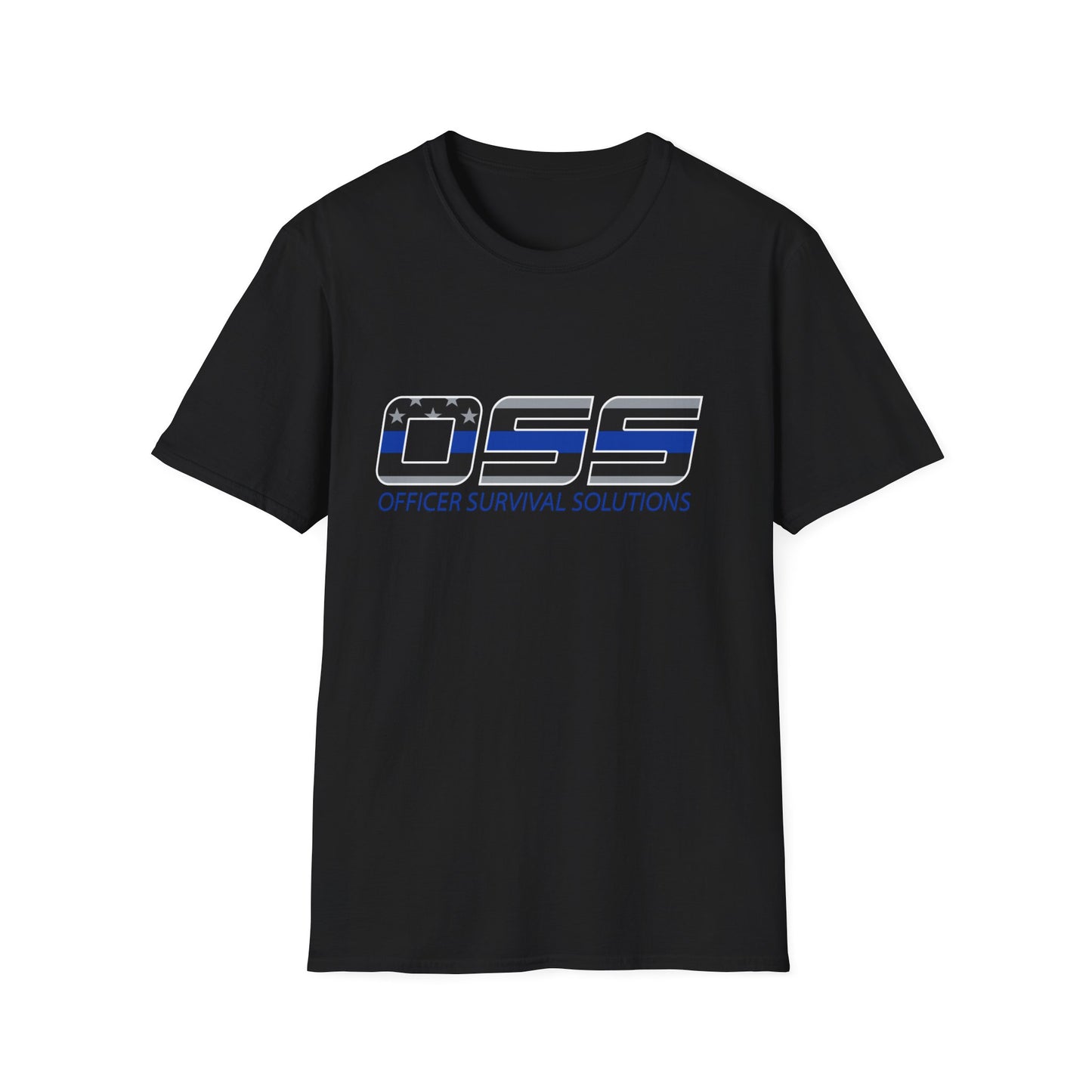 OSS Logo T-Shirt