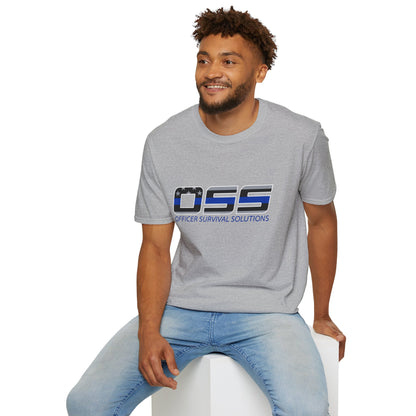 OSS Logo T-Shirt