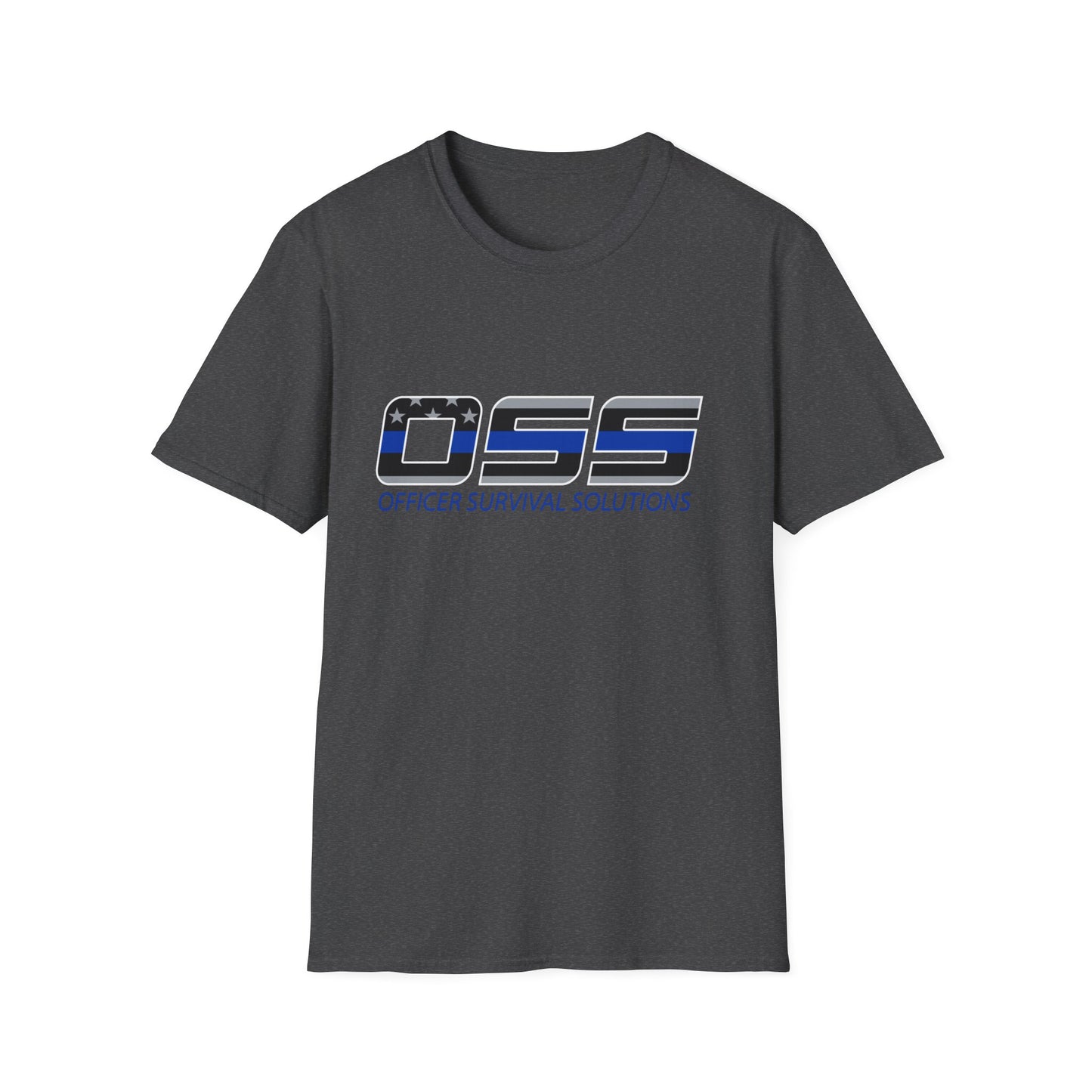 OSS Logo T-Shirt