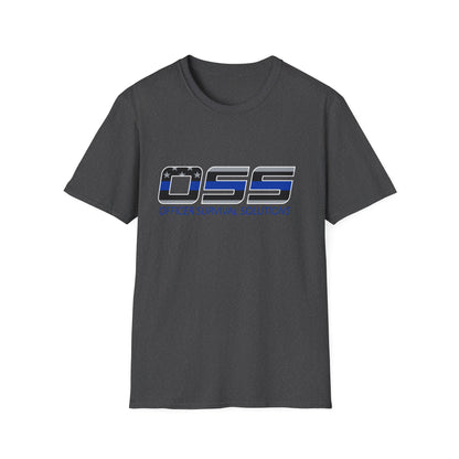 OSS Logo T-Shirt