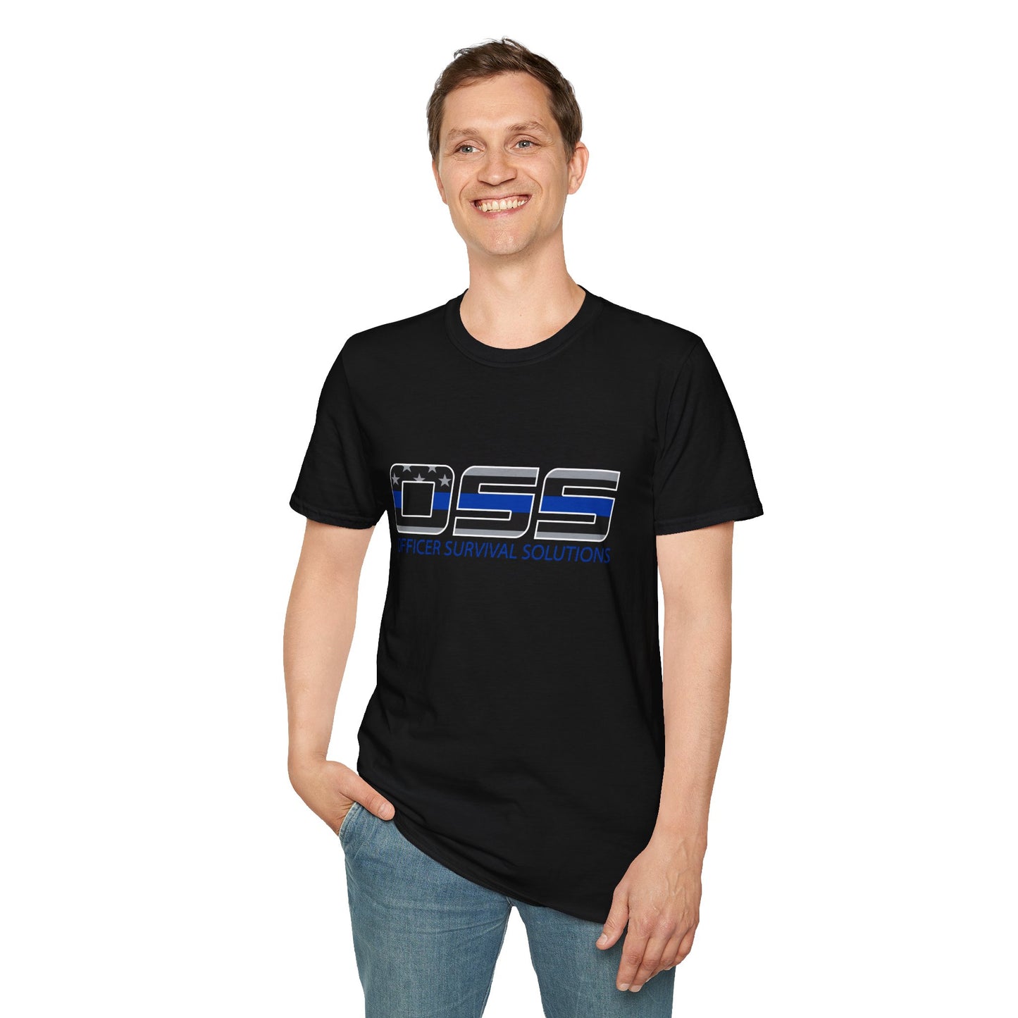 OSS Logo T-Shirt