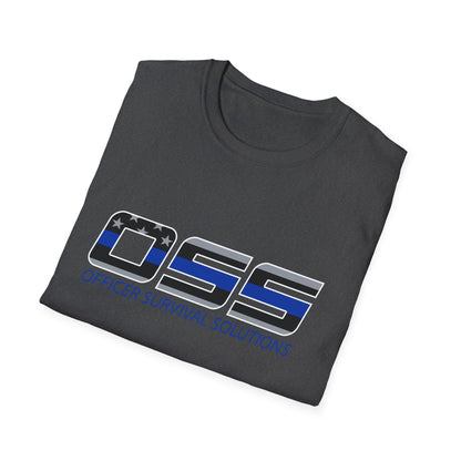 OSS Logo T-Shirt