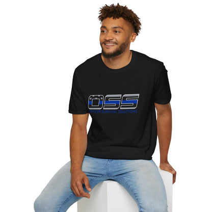 OSS Logo T-Shirt